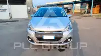 2018 Peugeot 208
