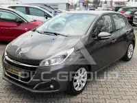 2018 Peugeot 208