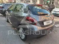 2018 Peugeot 208