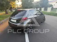 2018 Peugeot 208