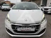 2018 Peugeot 208