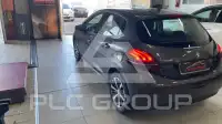 2018 Peugeot 208