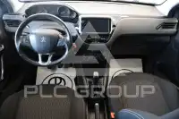 2018 Peugeot 208