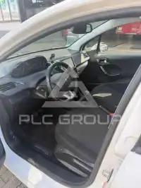 2018 Peugeot 208