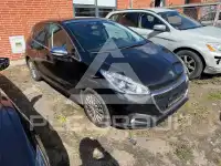 2018 Peugeot 208