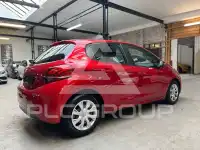 2018 Peugeot 208