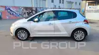 2018 Peugeot 208