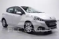 2018 Peugeot 208