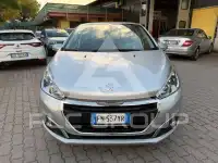 2018 Peugeot 208