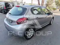 2018 Peugeot 208