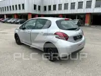 2018 Peugeot 208
