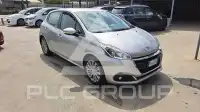 2018 Peugeot 208