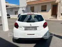 2018 Peugeot 208