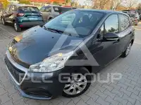 2018 Peugeot 208