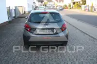 2018 Peugeot 208