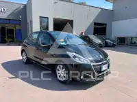 2018 Peugeot 208