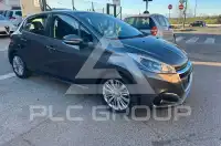 2018 Peugeot 208