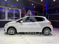 2018 Peugeot 208
