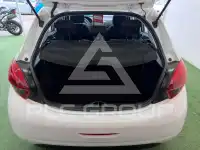 2018 Peugeot 208
