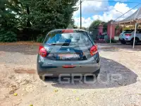 2018 Peugeot 208