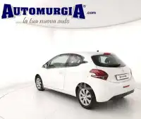 2018 Peugeot 208