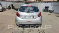2018 Peugeot 208