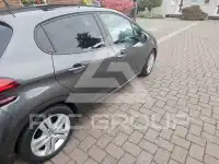 2018 Peugeot 208