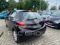 2018 Peugeot 208