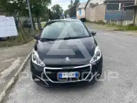 2018 Peugeot 208