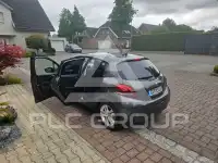 2018 Peugeot 208
