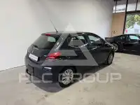 2018 Peugeot 208
