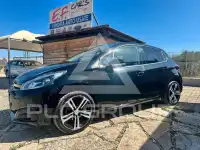 2018 Peugeot 208