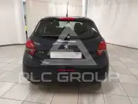 2018 Peugeot 208
