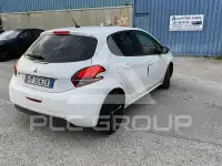 2018 Peugeot 208