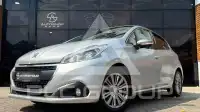 2018 Peugeot 208