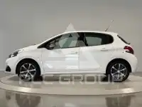 2018 Peugeot 208
