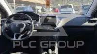 2018 Peugeot 208