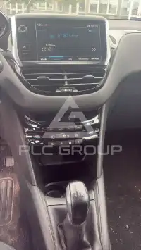 2018 Peugeot 208