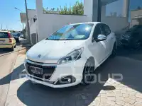 2018 Peugeot 208