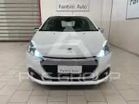 2018 Peugeot 208