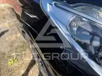 2018 Peugeot 208