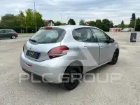 2018 Peugeot 208