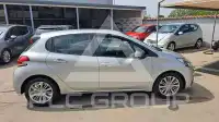 2018 Peugeot 208
