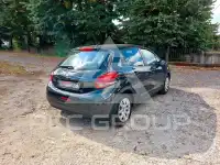 2018 Peugeot 208