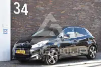 2018 Peugeot 208