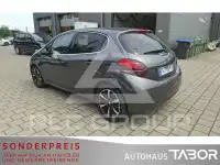 2018 Peugeot 208
