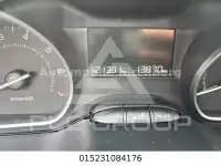 2018 Peugeot 208