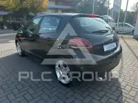 2018 Peugeot 208