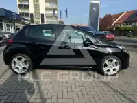 2018 Peugeot 208