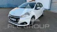 2018 Peugeot 208